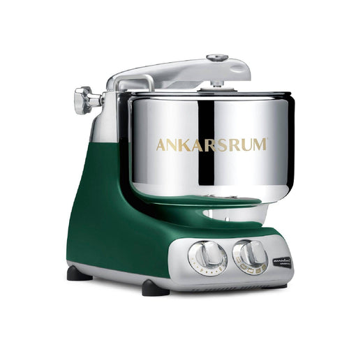 Ankarsrum Original Basic Kitchen Machine / Stand Mixer, 7.4-qt