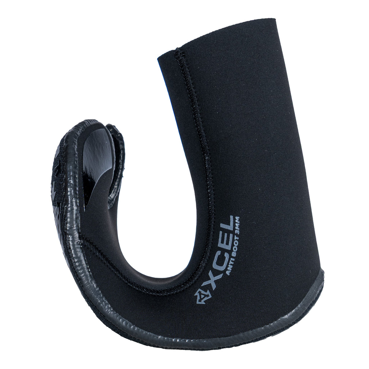 Men's Anti-Boot Split Toe 3mm