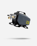 Adam's Active 2.0 Pressure Washer