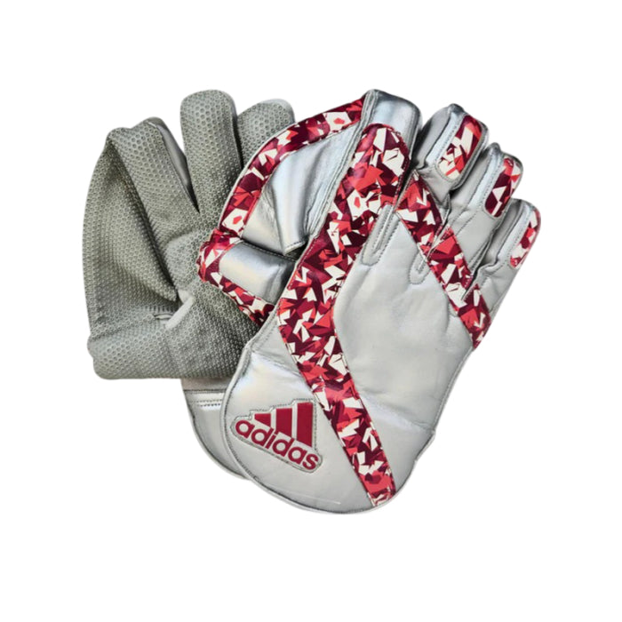 Adidas Pellara 3.0 Wicket Keeping Gloves Adult