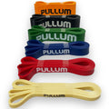 Pullum 41" Resistance Bands