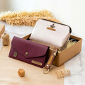 All That She Needs - Personalised Gift Hamper For Her