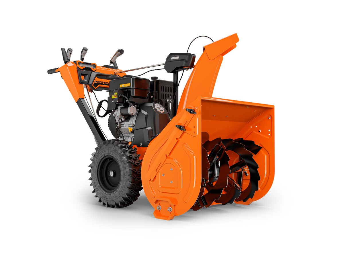 Ariens Professional (28") 420cc Two-Stage Snow Blower