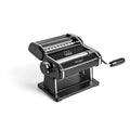 Marcato Atlas Plus 150mm Pasta Maker (Black)