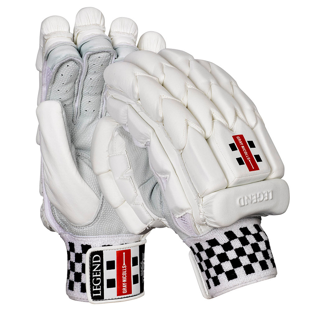 GRAY-NICOLLS LEGEND CRICKET BATTING GLOVES