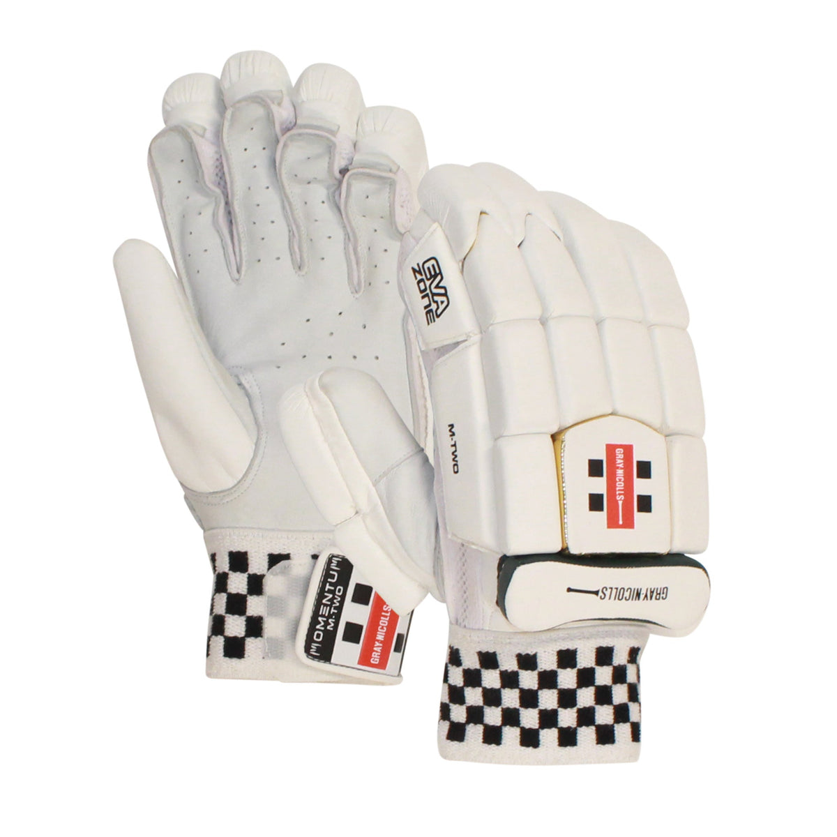 GRAY-NICOLLS MOMENTUM M-TWO BATTING GLOVES 2026