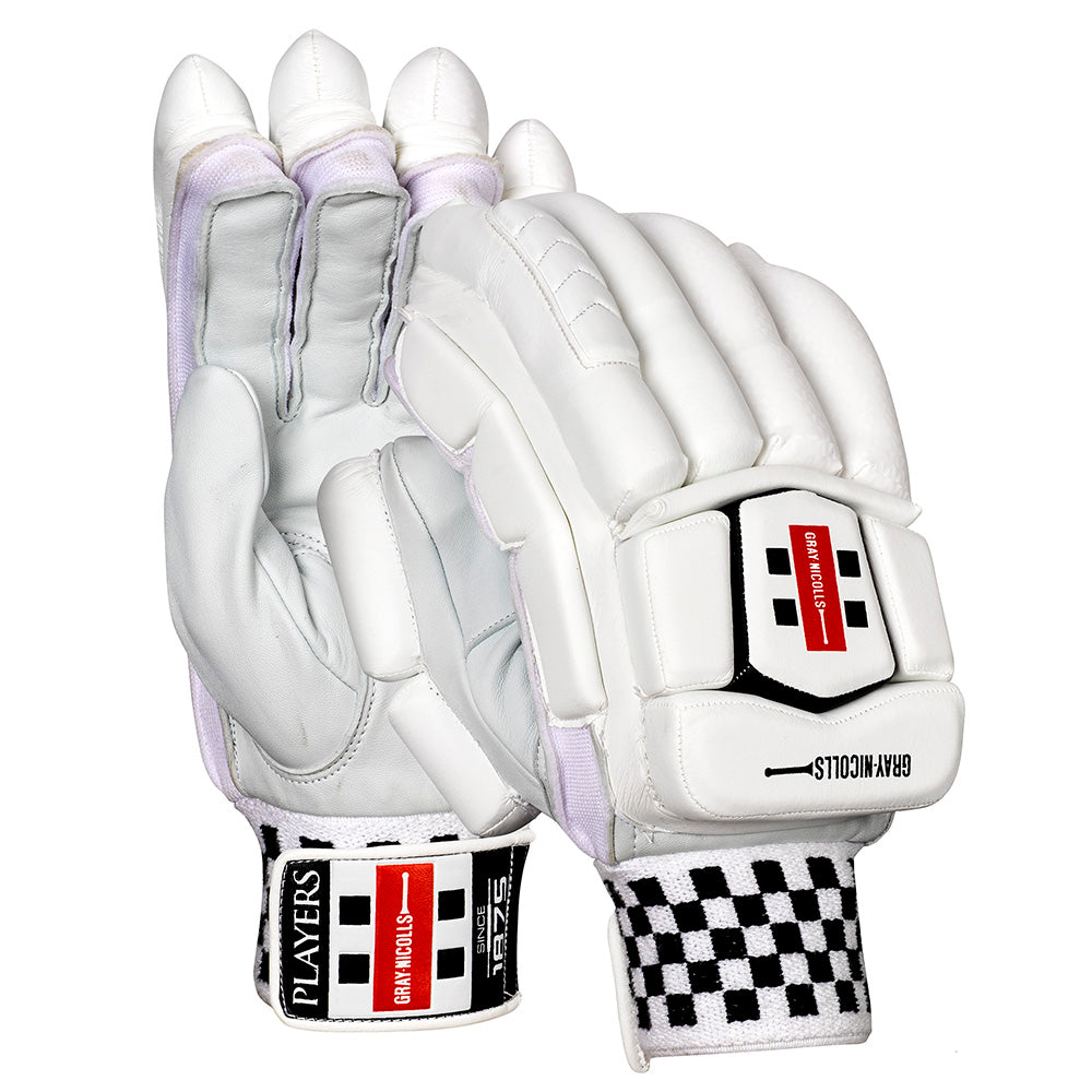 GRAY-NICOLLS PLAYERS BATTING GLOVES