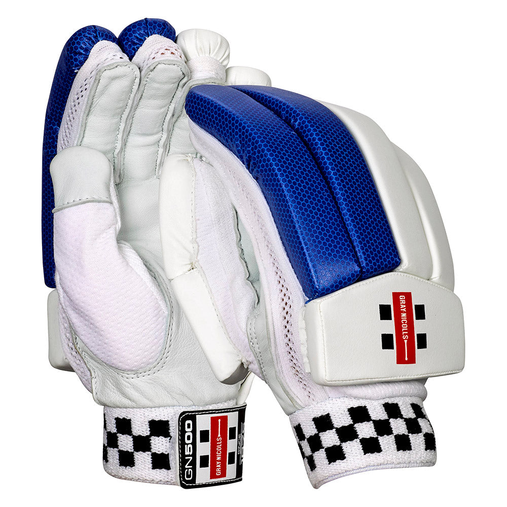 GRAY-NICOLLS 500 BATTING GLOVES