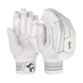 KOOKABURRA GHOST PRO 4.0 BATTING GLOVES 2026