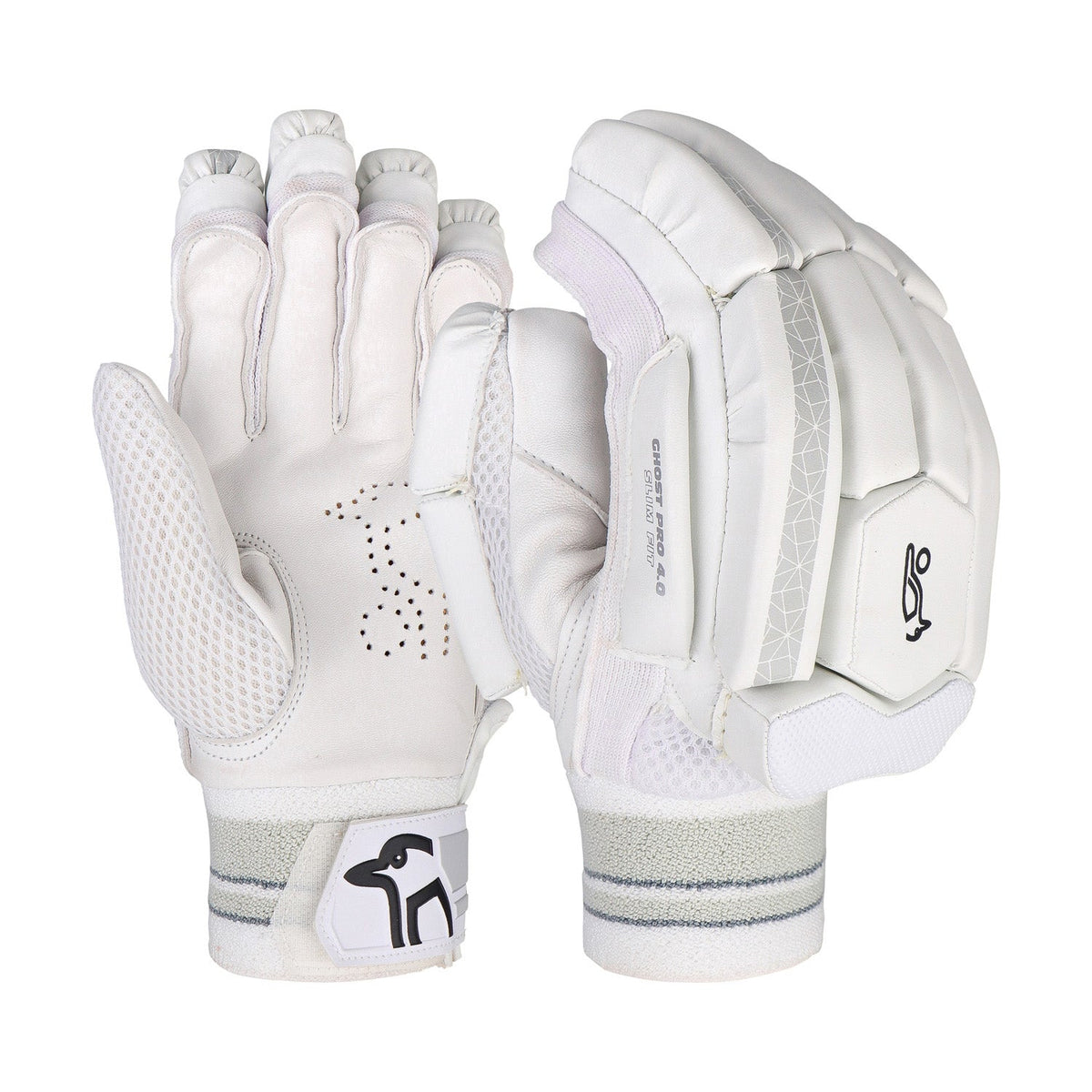 KOOKABURRA GHOST PRO 4.0 BATTING GLOVES 2026