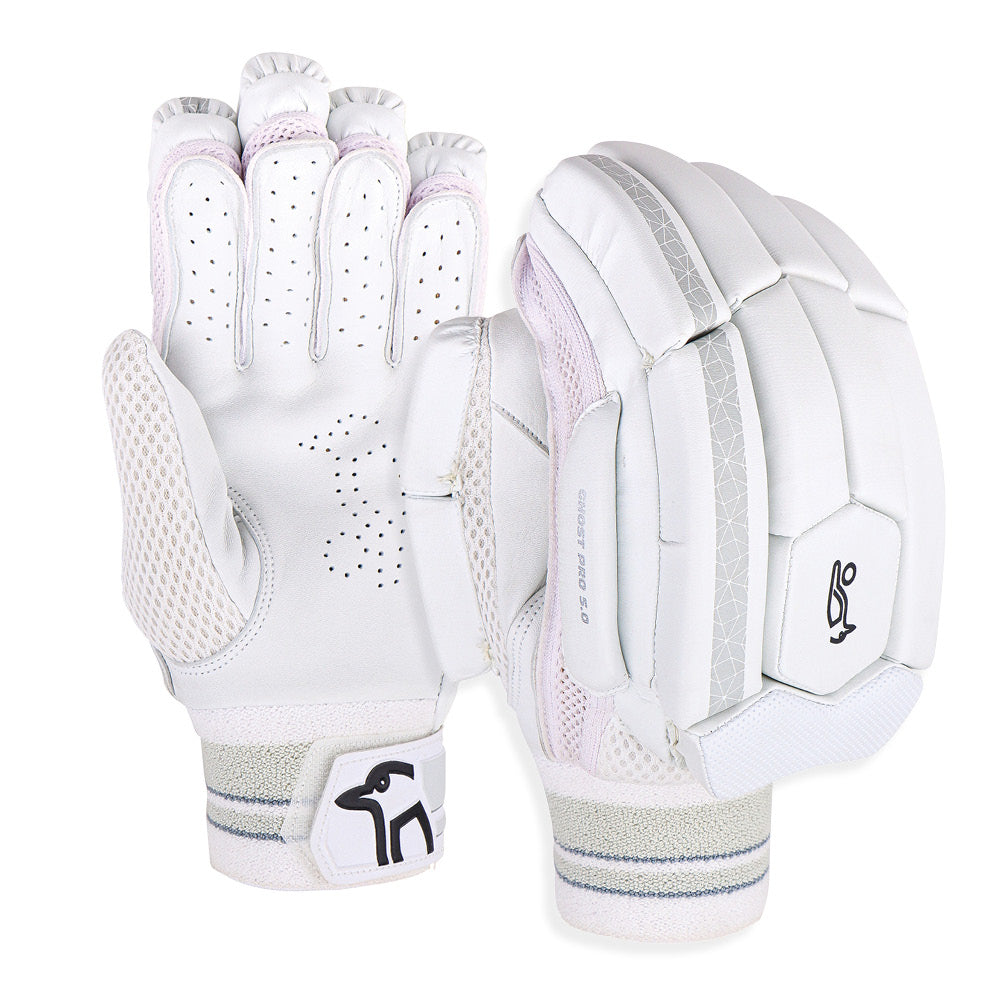 KOOKABURRA GHOST PRO 5.0 BATTING GLOVES 2026