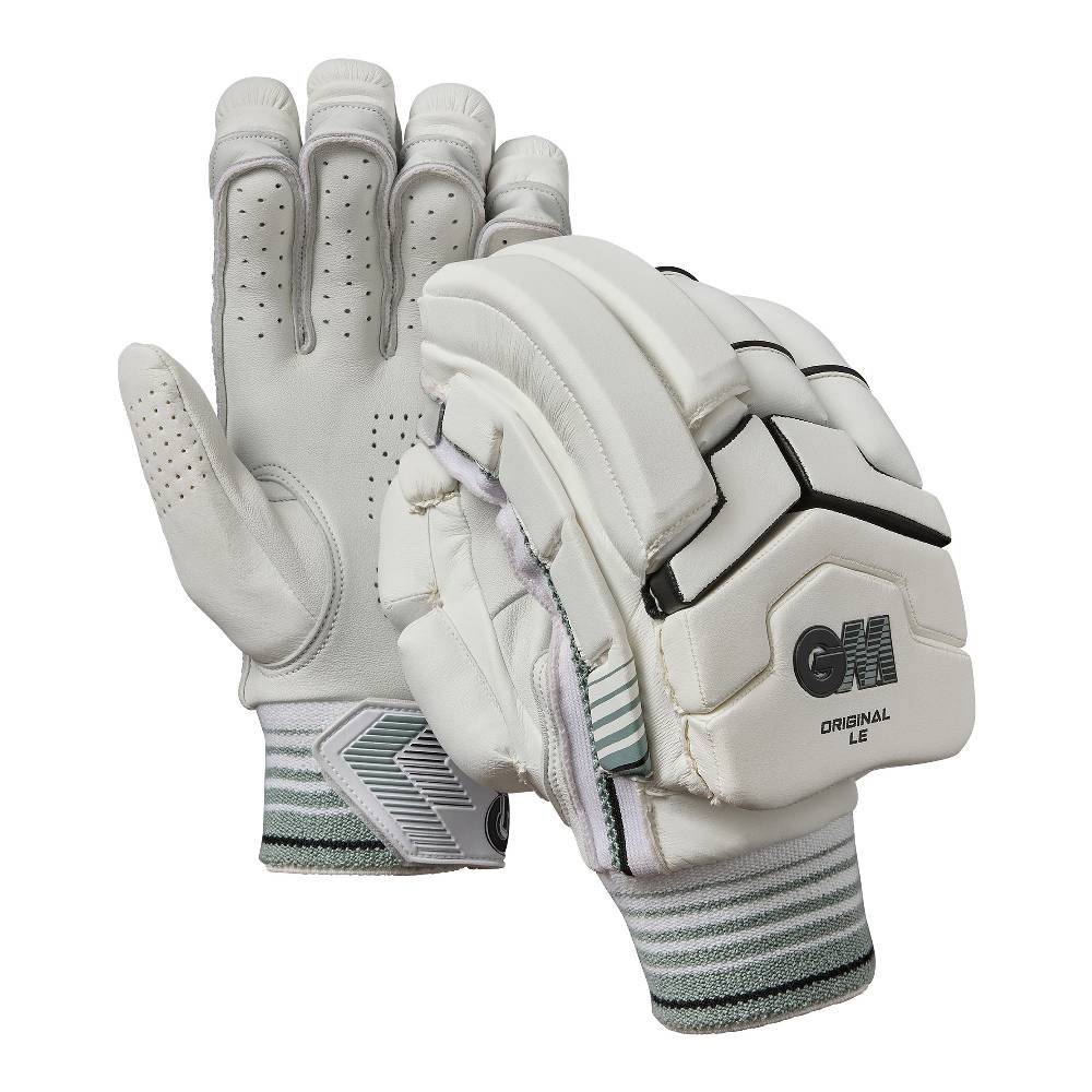 GUNN & MOORE ORIGINAL L.E. BATTING GLOVES