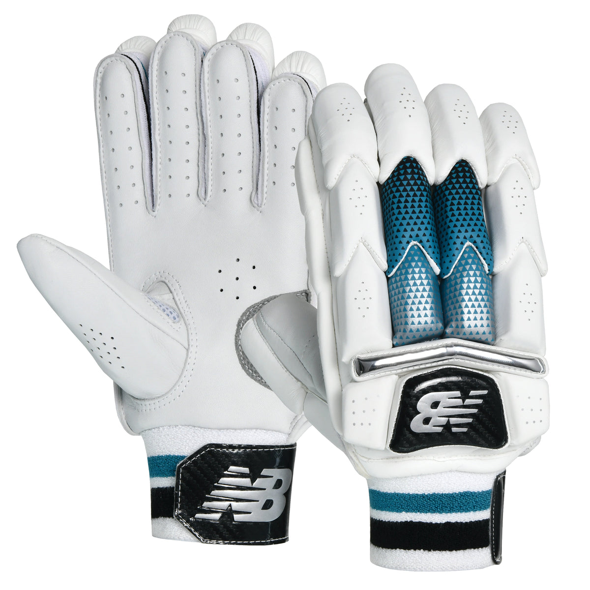 NEW BALANCE DC 1200 BATTING GLOVES 2026