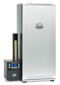 Digital 6 Rack Electric Smoker
