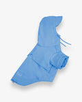 Blue Dog Raincoat
