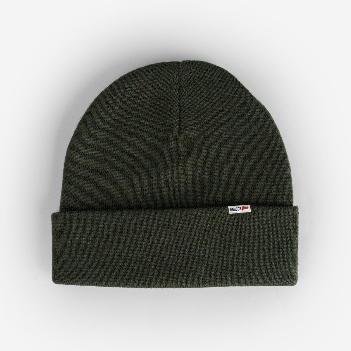 Big Beanie