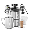Bellman CX25P Complete Bundle