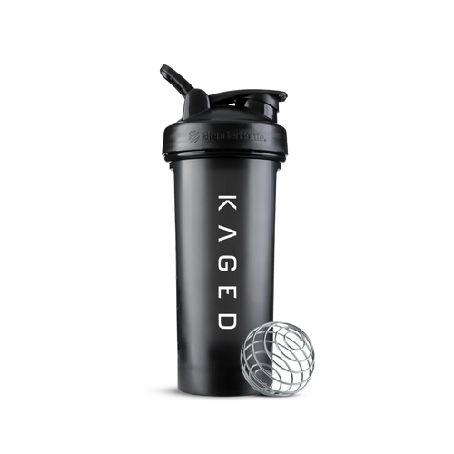 Blenderbottle Classic Shaker - 28 Oz - Leak-Proof - Wire Whisk Ball
