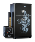 Original 4 Rack Electric Smoker