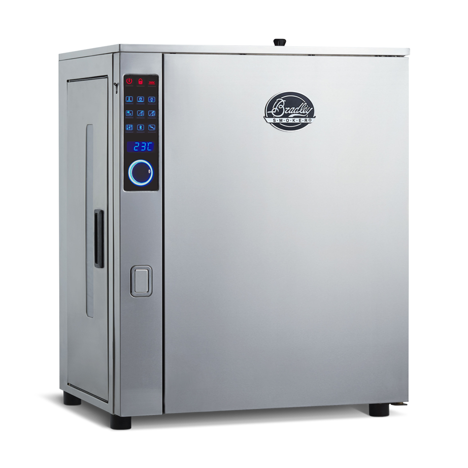Professional P10 4 Rack Electric Smoker