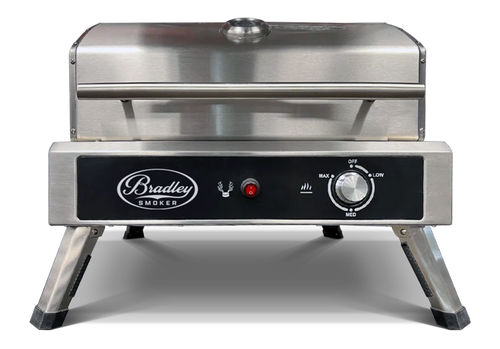 Bradley Smoker Electric Grill / Smoker