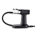 Breville PolyScience the Smoking Gun Pro, Polished Stainless Steel
