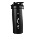 Essential Shaker