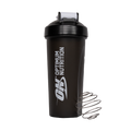 Optimum Nutrition Plus Shaker - 600ml
