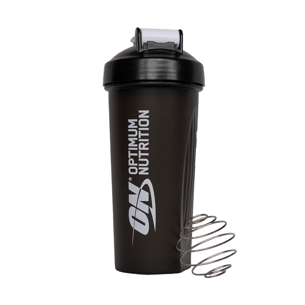 Optimum Nutrition Plus Shaker - 600ml
