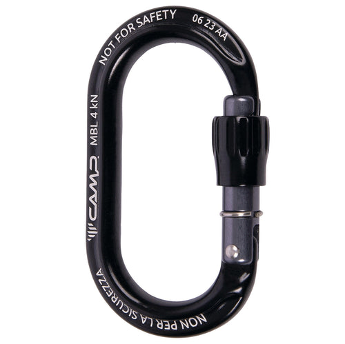 Camp Ekto Lock Accessory Carabiner