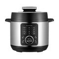 6-Quart 8-in-1 Pressure Cooker (CMC-ZSN601F) – Built-in Stainless Steel Inner Pot