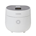 3-Cup Micom Rice Cooker (CR-0375F)