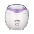 6-Cup Basic Rice Cooker (CR-0671V)