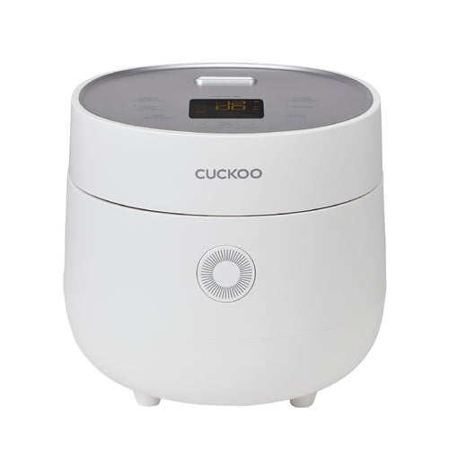 6-Cup Micom Rice Cooker  (CR-0675F)
