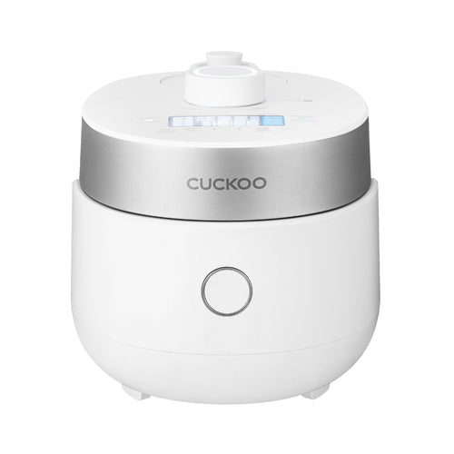 3-Cup IH Twin Pressure Rice Cooker (CRP-MHTR0309F)