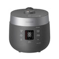 6-Cup HP Twin Pressure Rice Cooker (CRP-ST0609F)