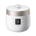 10-Cup HP Twin Pressure Rice Cooker (CRP-ST1009F)