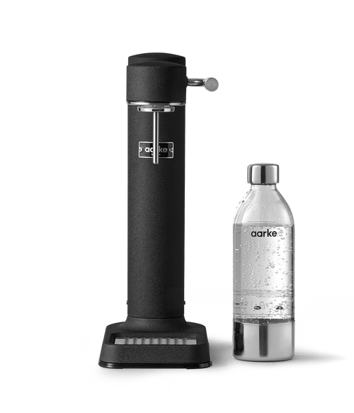 Carbonator 3 Matte Black