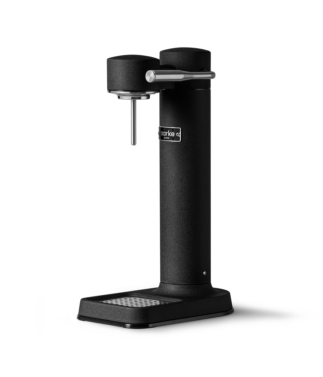 Carbonator 3 Matte Black Re-Crafted