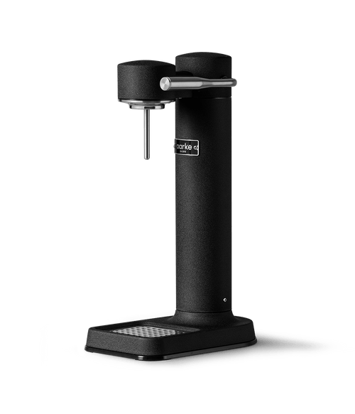 Carbonator 3 Matte Black Re-Crafted