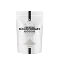 Bulk Creatine Monohydrate