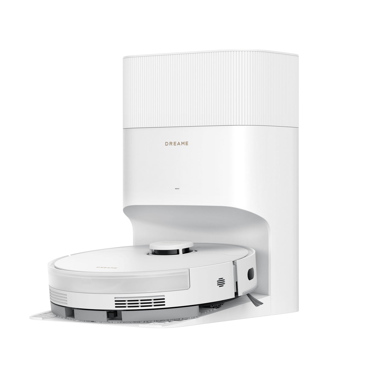 Dreame D20 Plus Robot Vacuum
