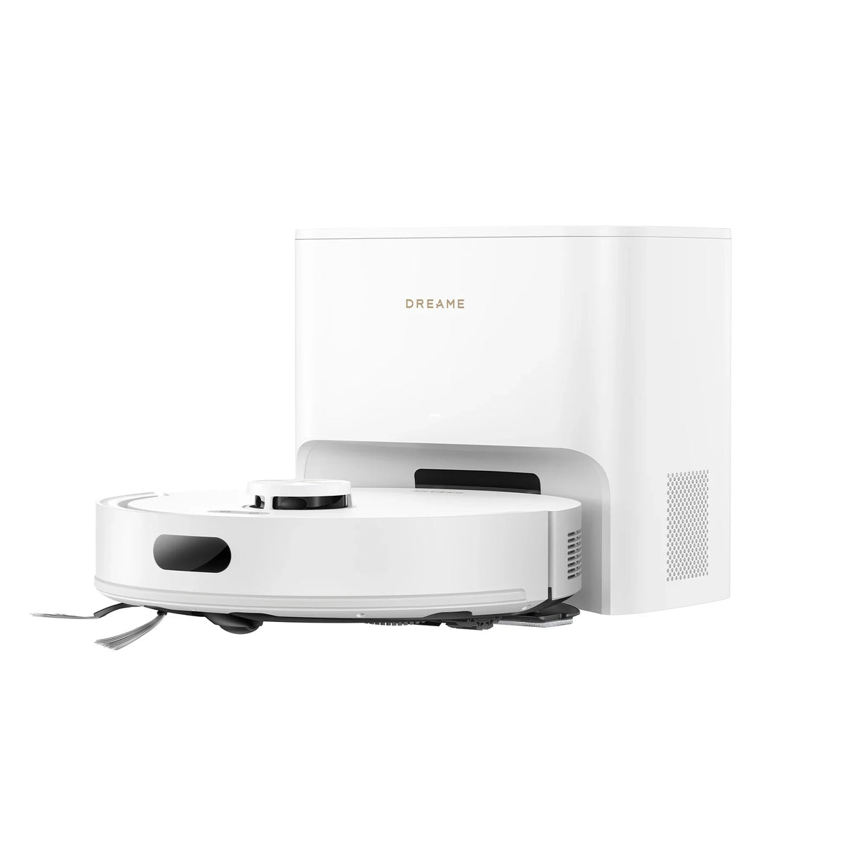 Dreame D20 Air Plus Robot Vacuum