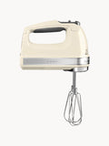 Hand Mixer Digital, Set of 6
