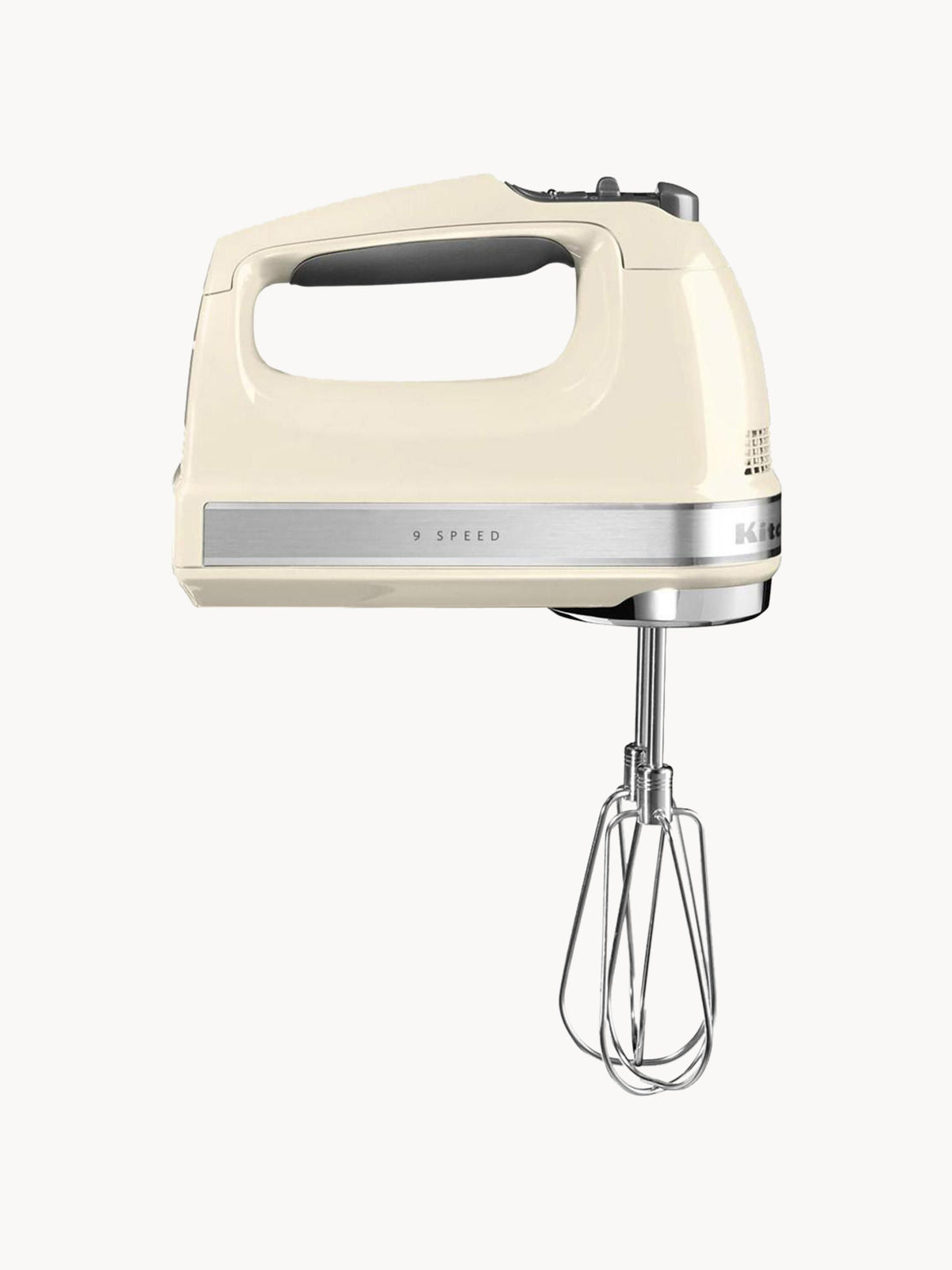 Hand Mixer Digital, Set of 6