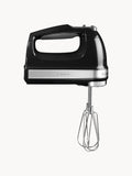 Hand Mixer Digital, Set of 6