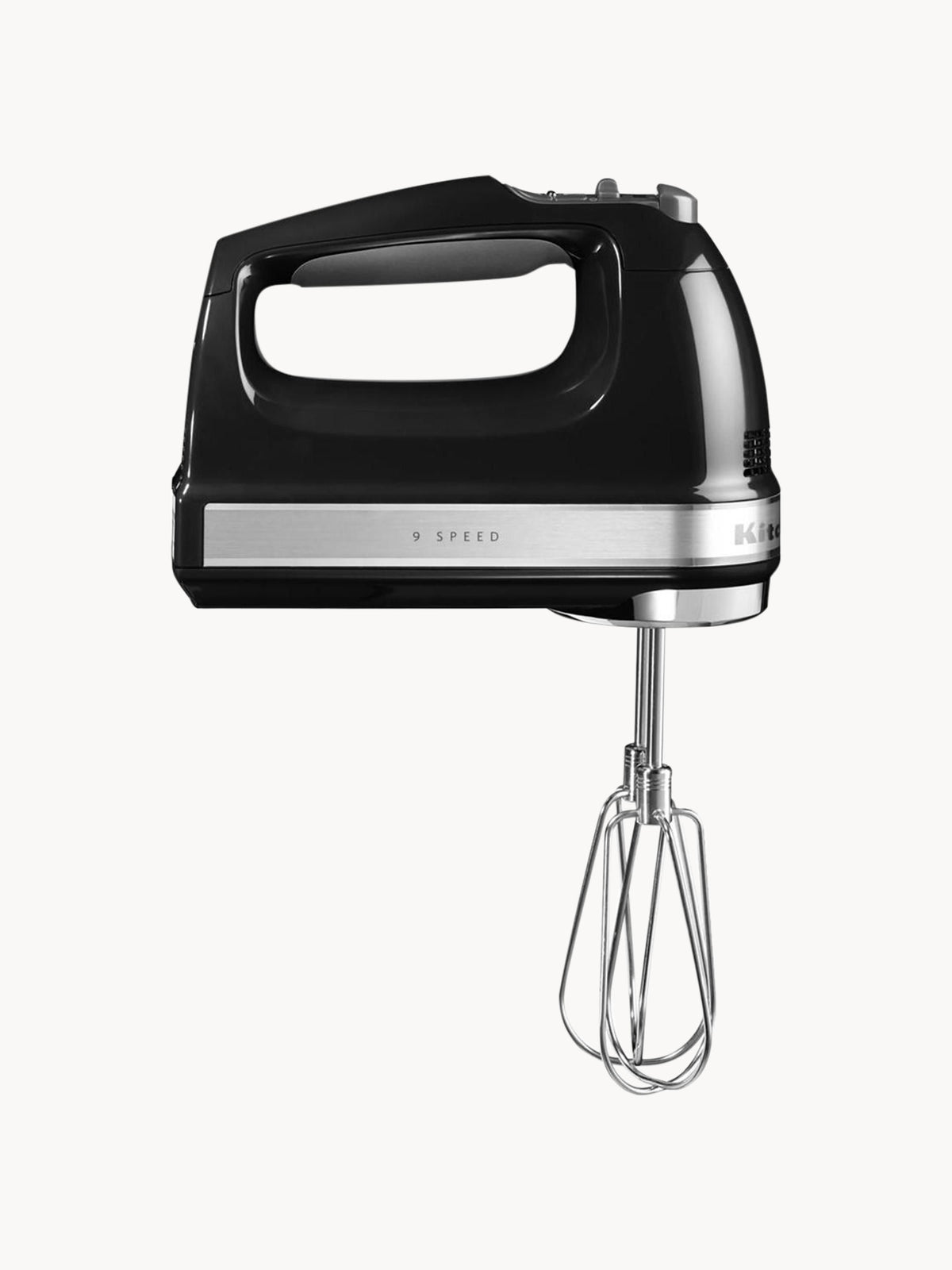 Hand Mixer Digital, Set of 6
