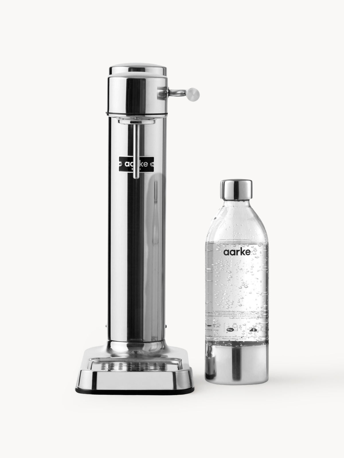 Soda Maker Set Carbonator 3