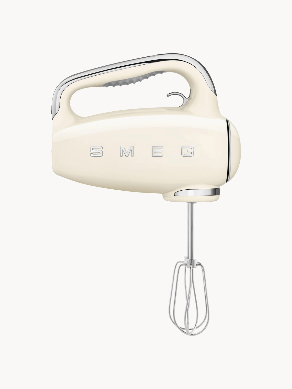 Hand Mixer 50's Style