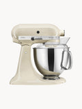 Tilt-Head Stand Mixer Artisan, 4.8 L, Set of 8